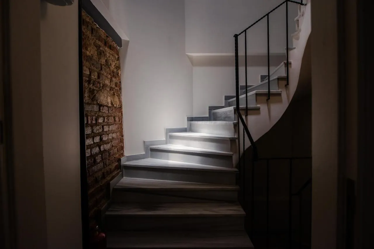 Apartmán Linardi Istanbulská provincie 0*,