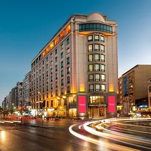 Ramada Plaza By Wyndham Center (adults Only) Κωνσταντινούπολη