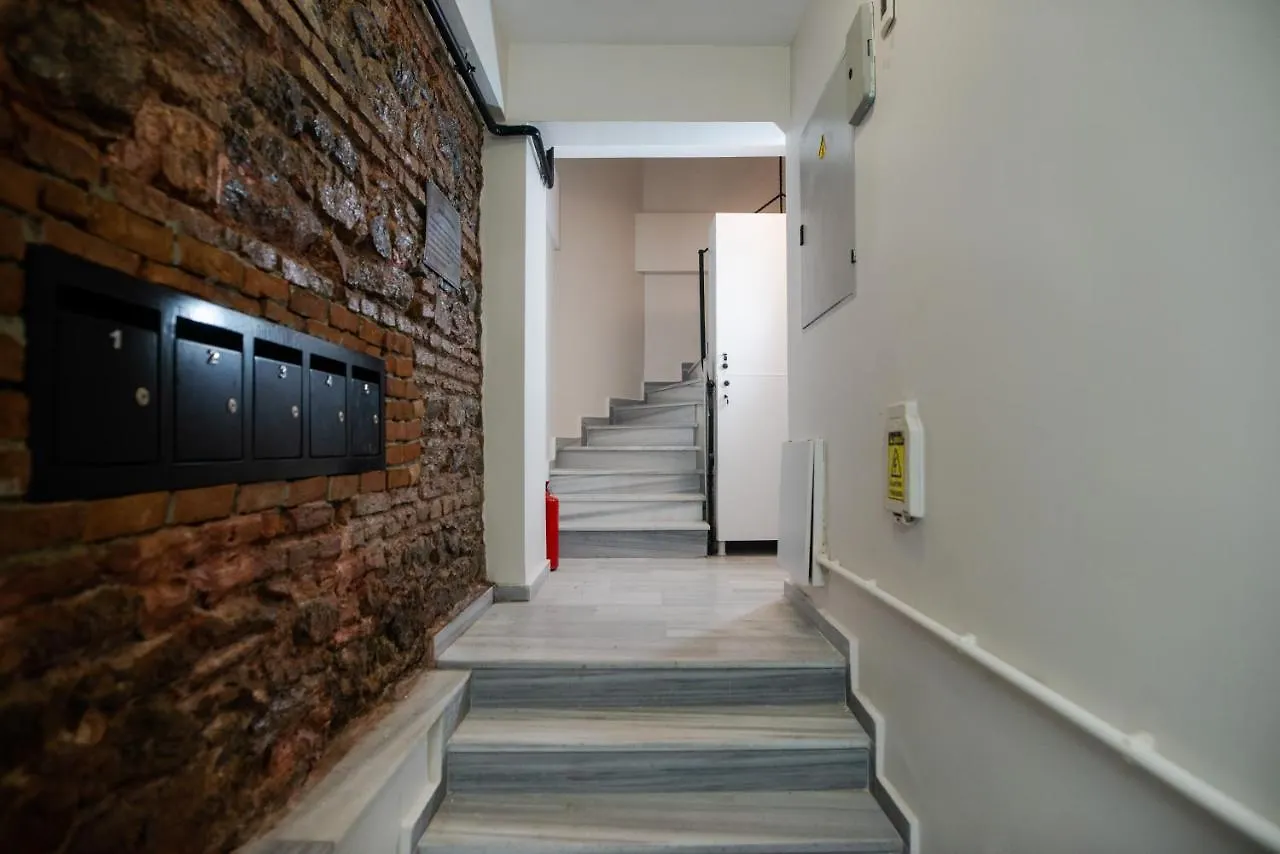 Linardi Apartment Istanbul 0*,  Turkey