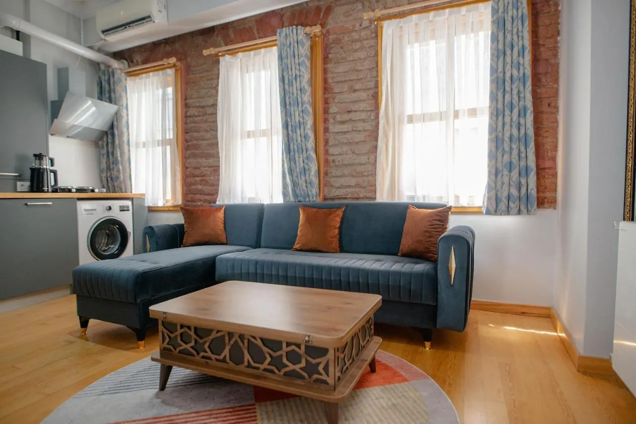 Linardi Apartment Istanbul 0*,  Turkey