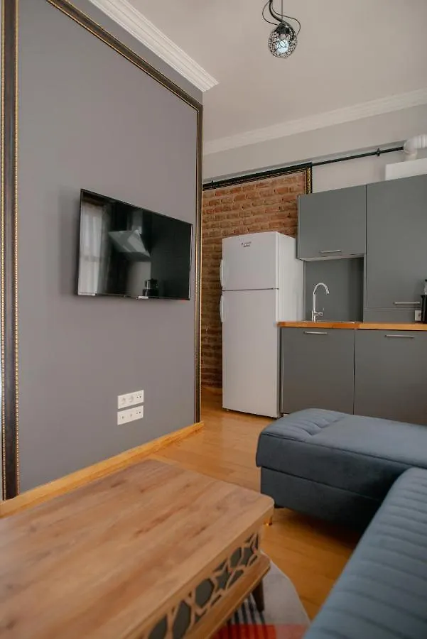 Linardi Apartment Istanbul