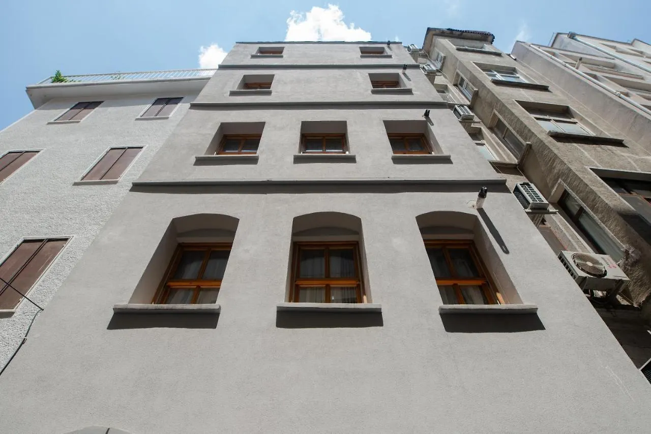 Linardi Apartment Istanbul